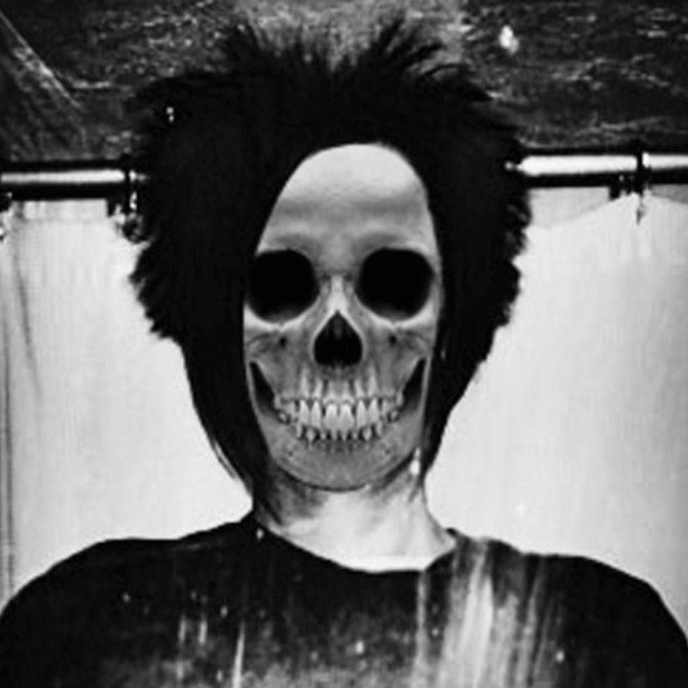 Meet your Posher, Devilboy.